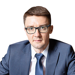 Антон Гришин